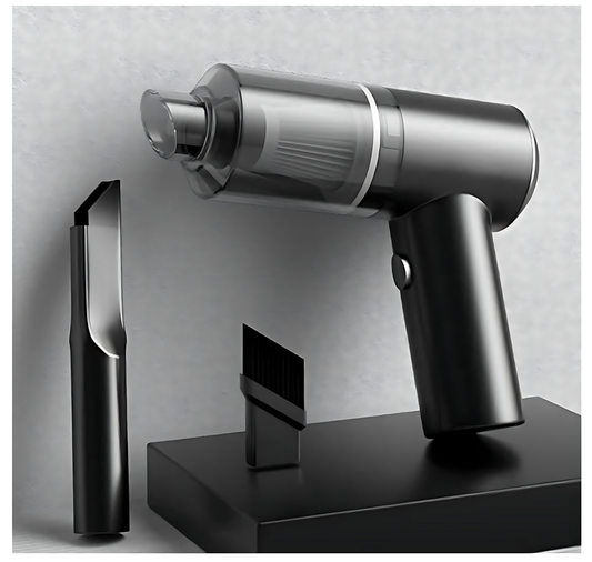 Vac Pro Go (for home and cars)